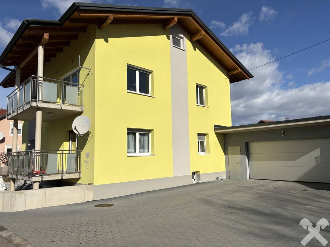 Einfamilienhaus Voitsberg, 149m²