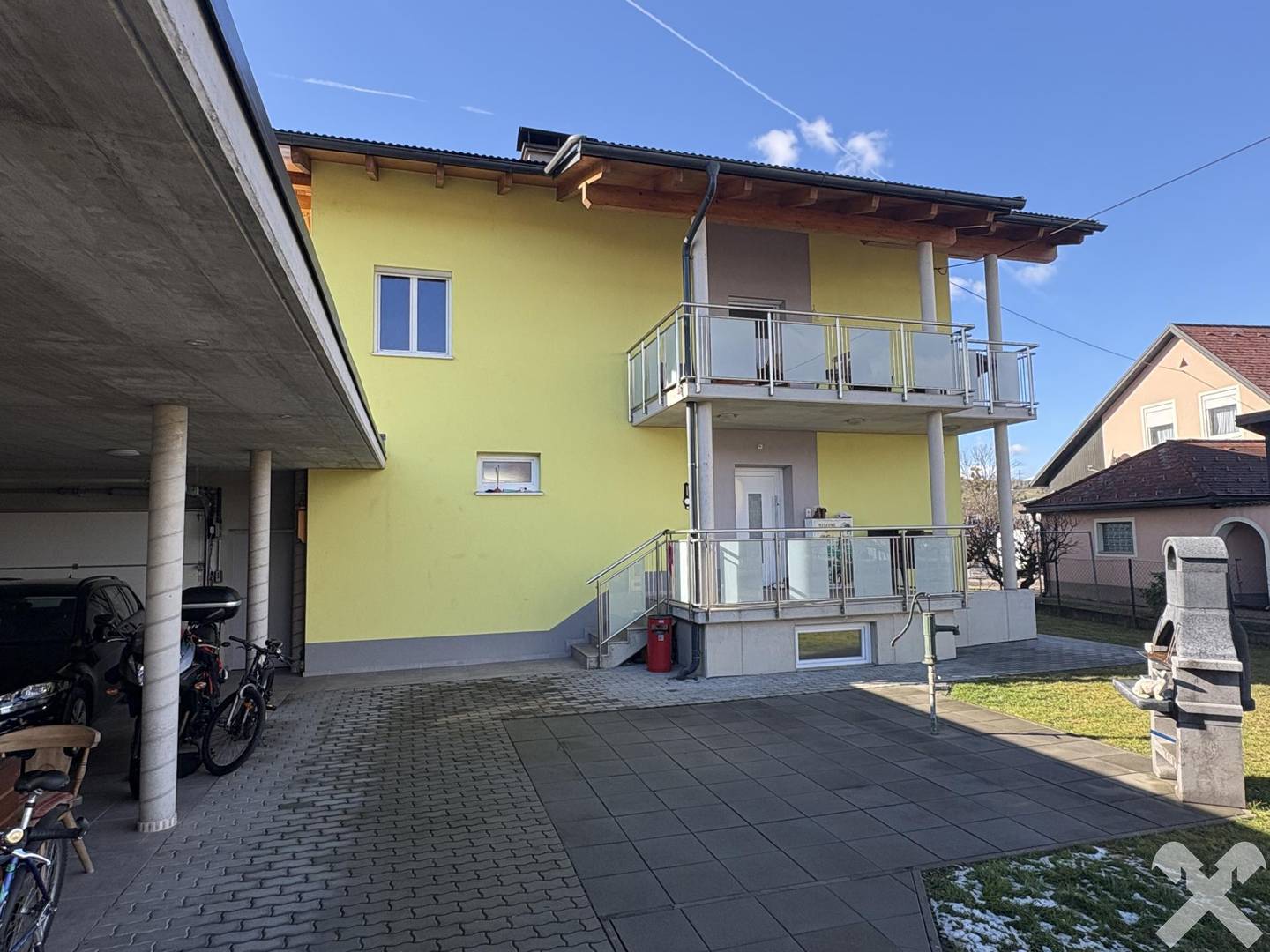 Einfamilienhaus Voitsberg, 149m²