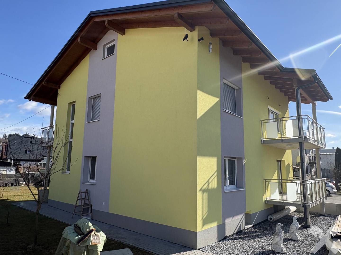 Einfamilienhaus Voitsberg, 149m²