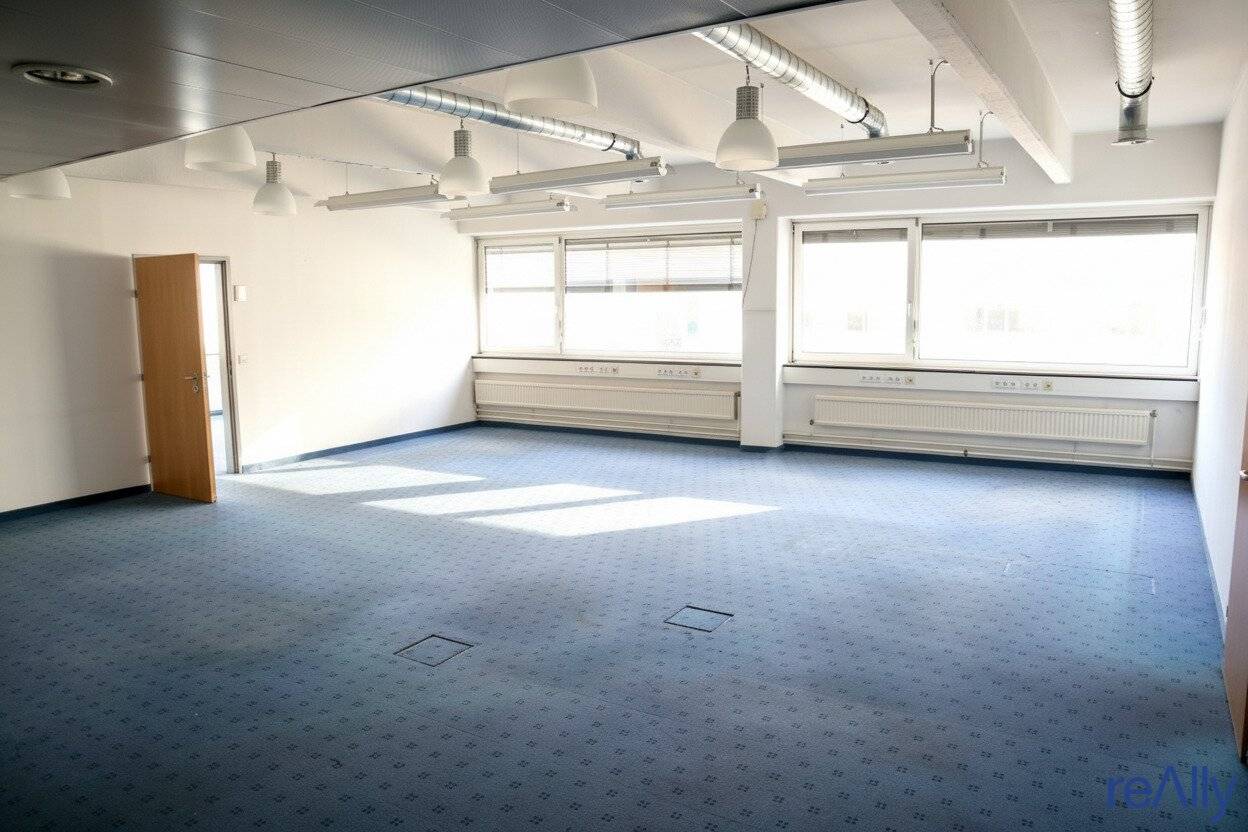 Moderne Bürofläche zur Vermietung in zentraler Lage im 16. Bezirk