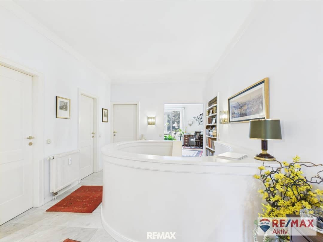 Maisonettewohnung Balkon Terrasse Wellness