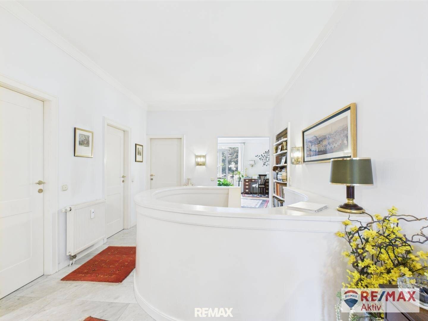 Maisonettewohnung Balkon Terrasse Wellness