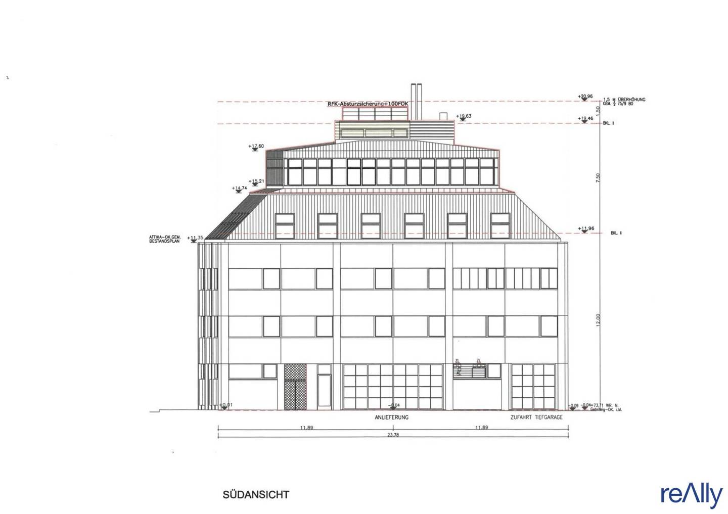 Grundriss 3