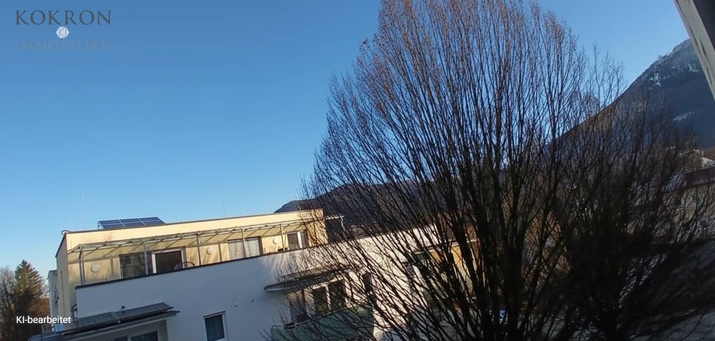 Garçonnière in Salzburg in central location