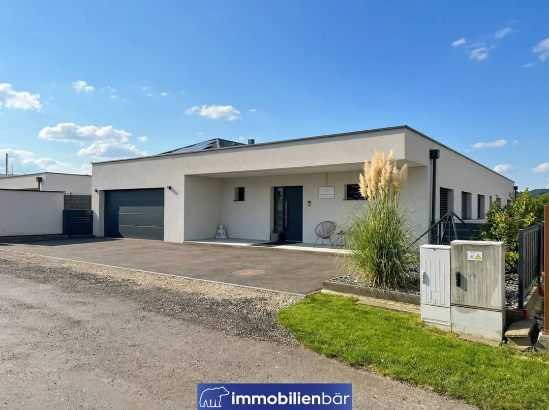 Design-Bungalow Pichl bei Wels