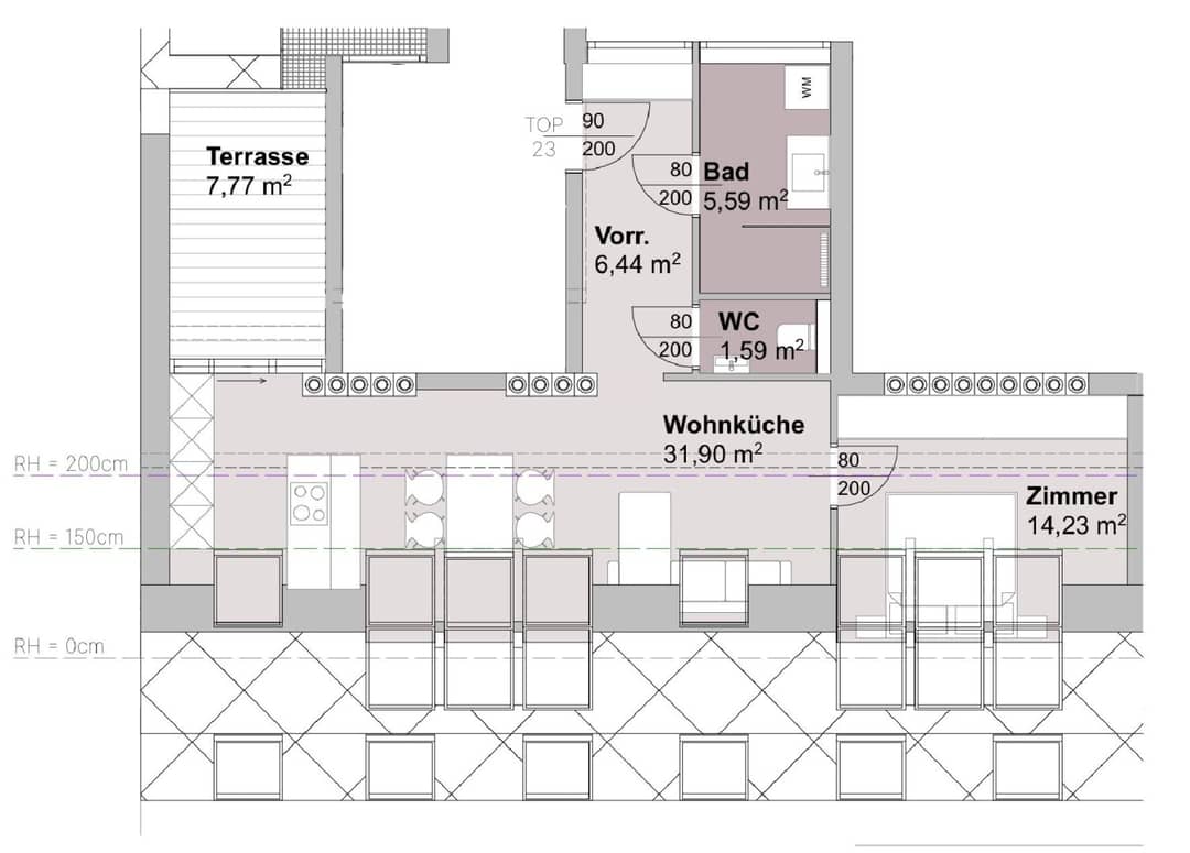 Grundriss 1