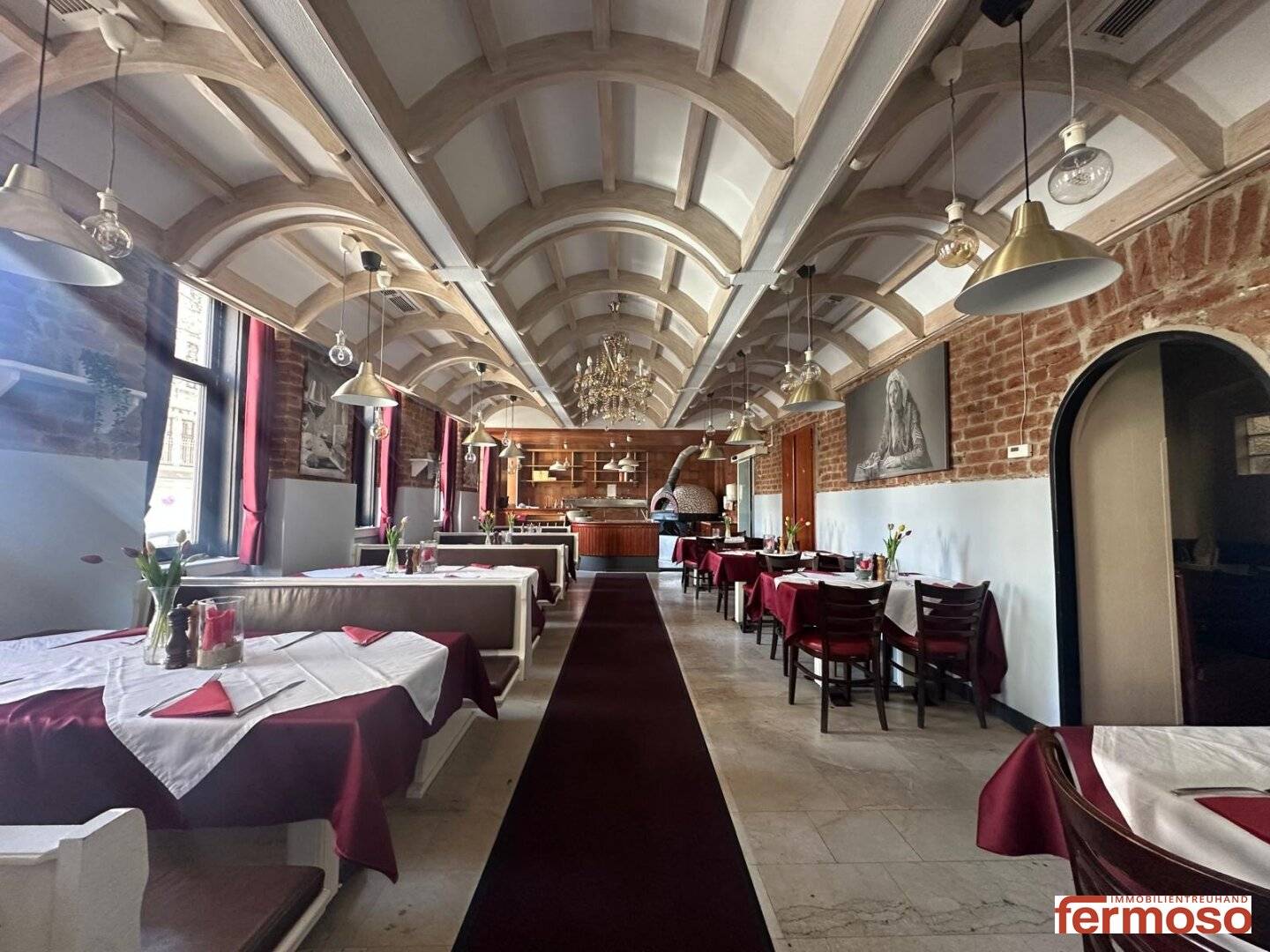 Gastronomielokal 180m² Wien 1160