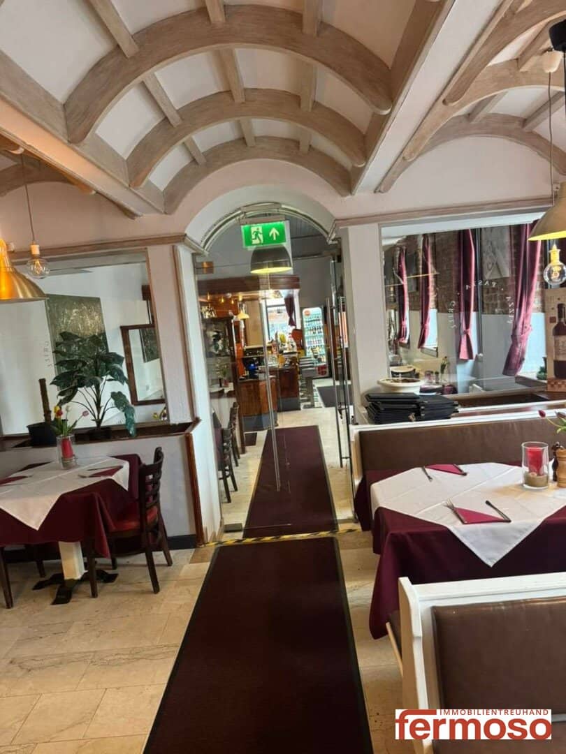 Gastronomielokal 180m² Wien 1160