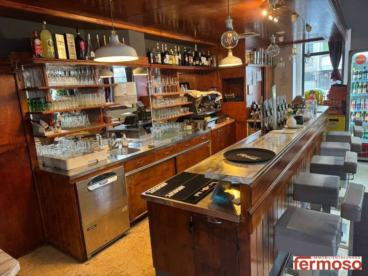 Gastronomielokal 180m² Wien 1160