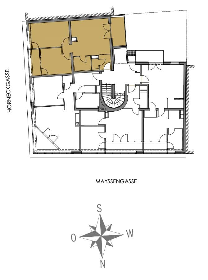 Floor plan 3