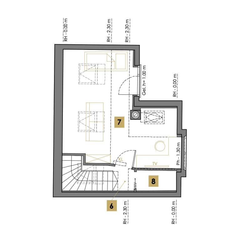 Grundriss 2