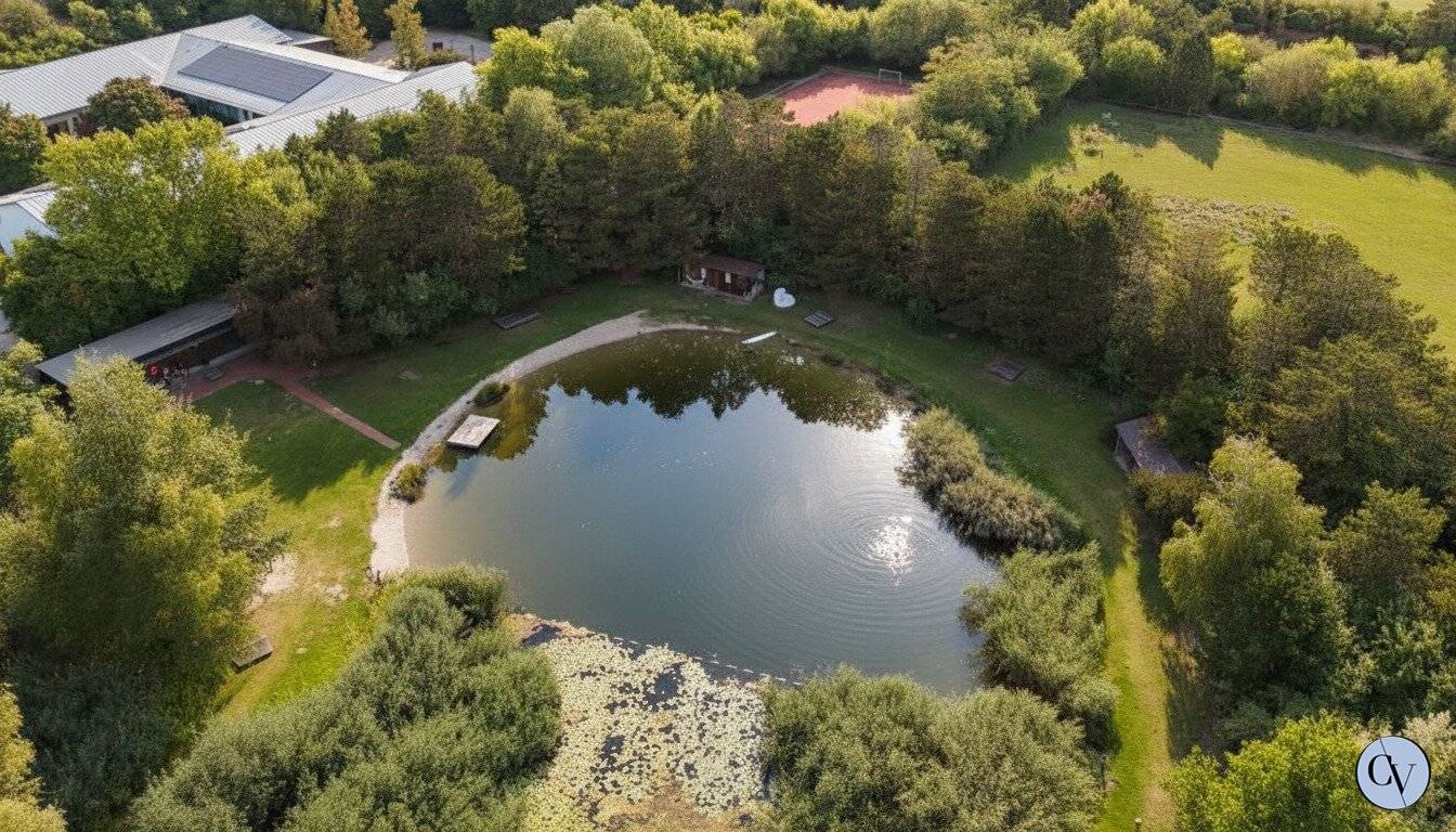 Grundstück 829m² Zurndorf Friedrichshof