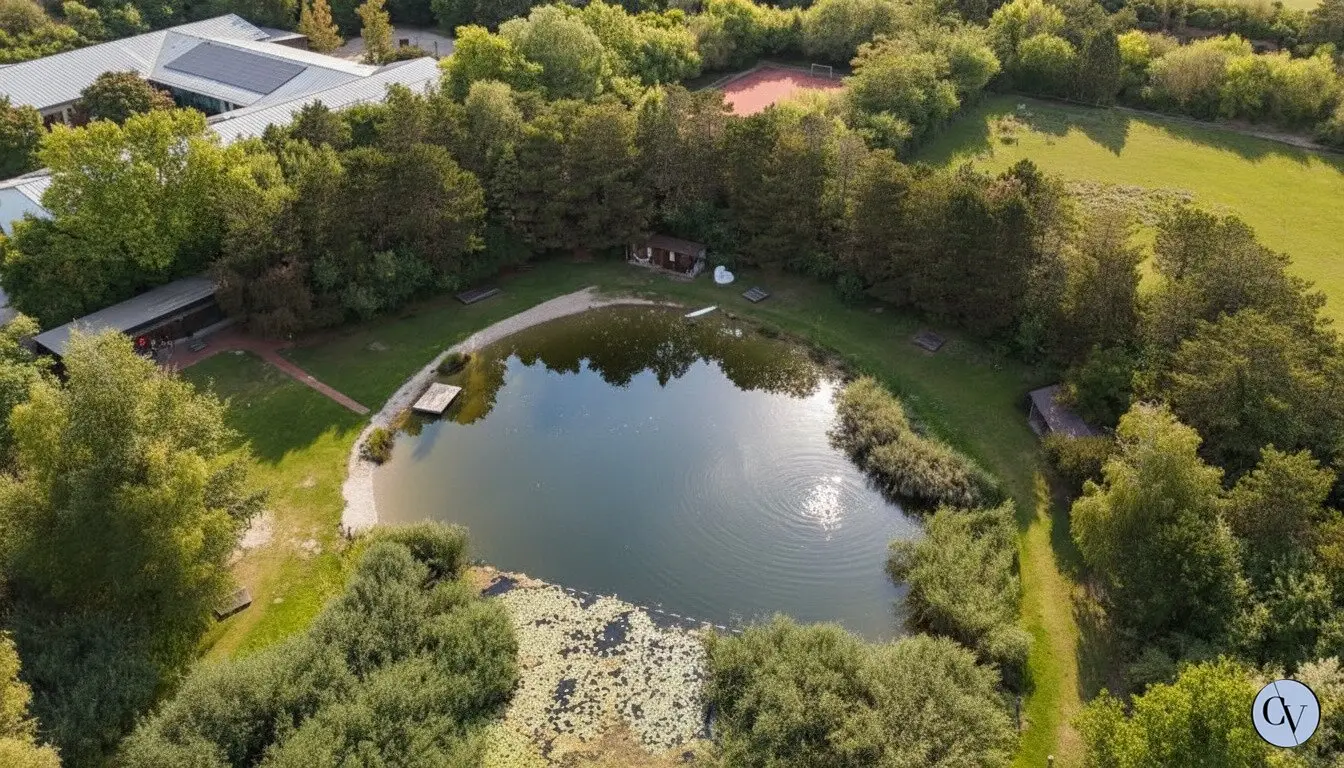 829m² Plot Zurndorf Friedrichshof