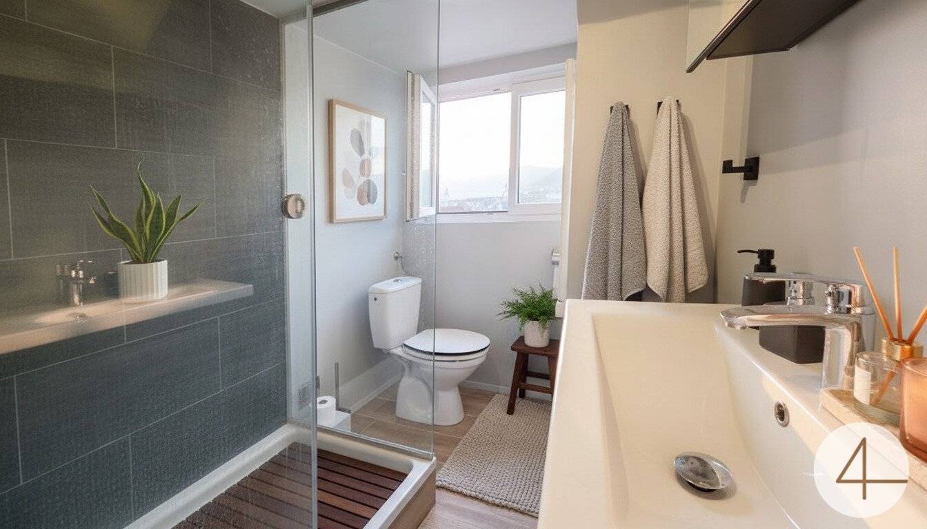 Sanierte Wohnung mit Altstadtblick