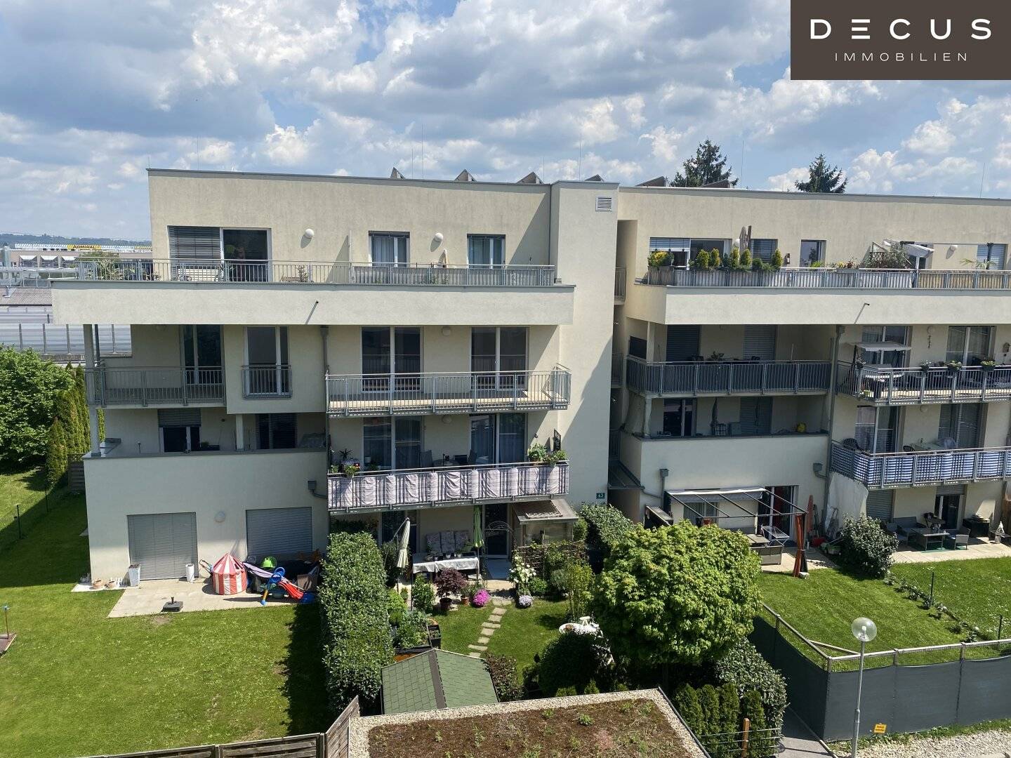 | FAMILIENWOHNUNG | IN PUNTIGAM | RUHELAGE
