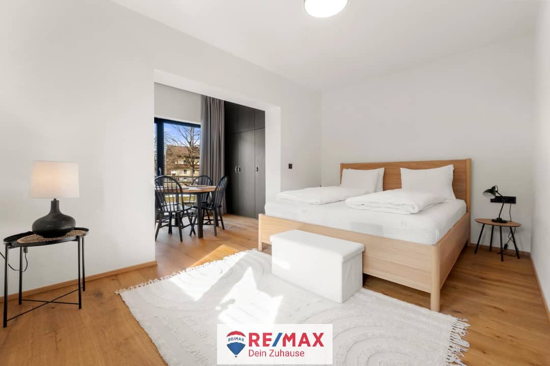 New Apartment Rattendorf, 44m²