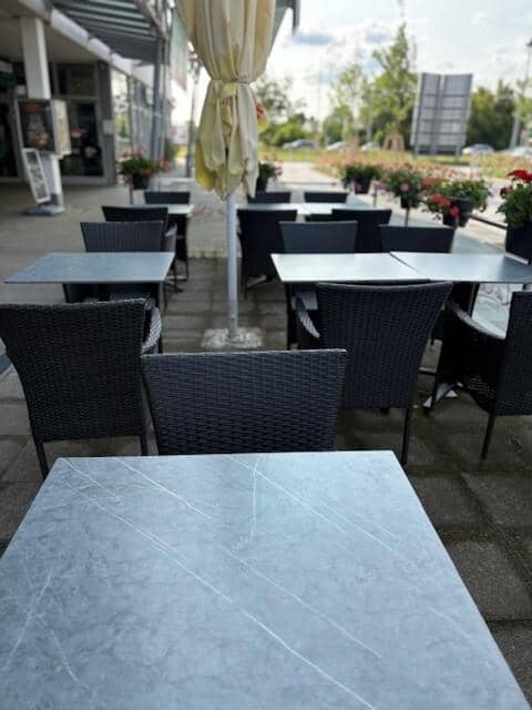 Restaurant in Vienna-Floridsdorf