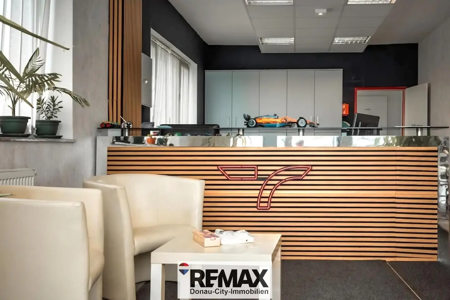KFZ-Werkstatt 360m² Hagenbrunn
