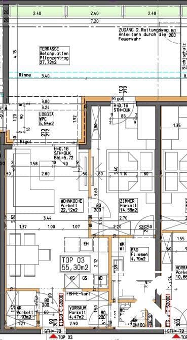 Floor plan 3