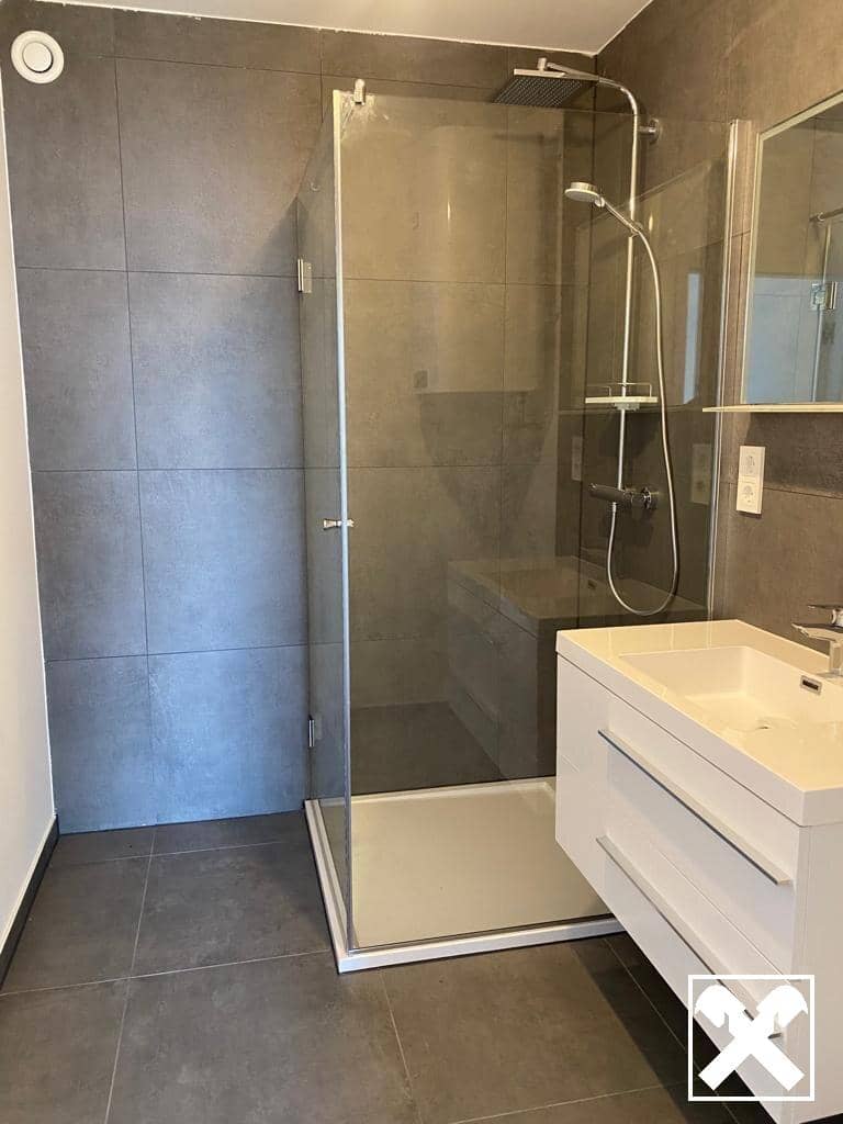 Apartment Commission Free Barrier Free Underground Garage