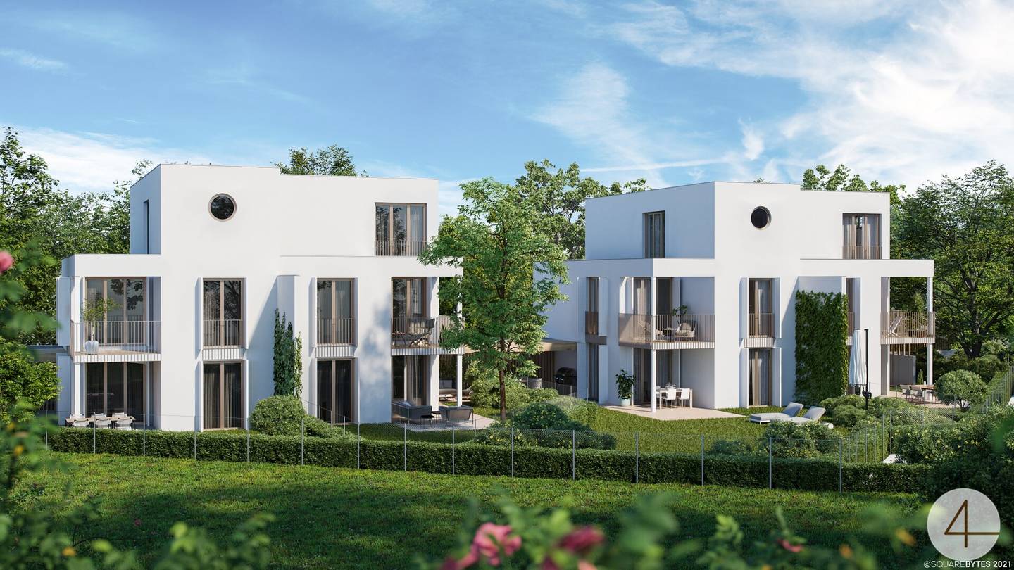 Approved Project Maria Gugging