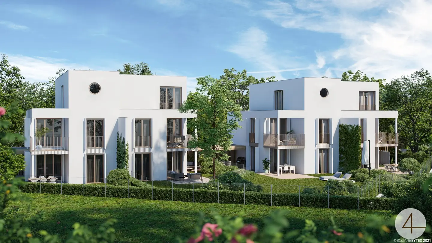 Approved Project Maria Gugging