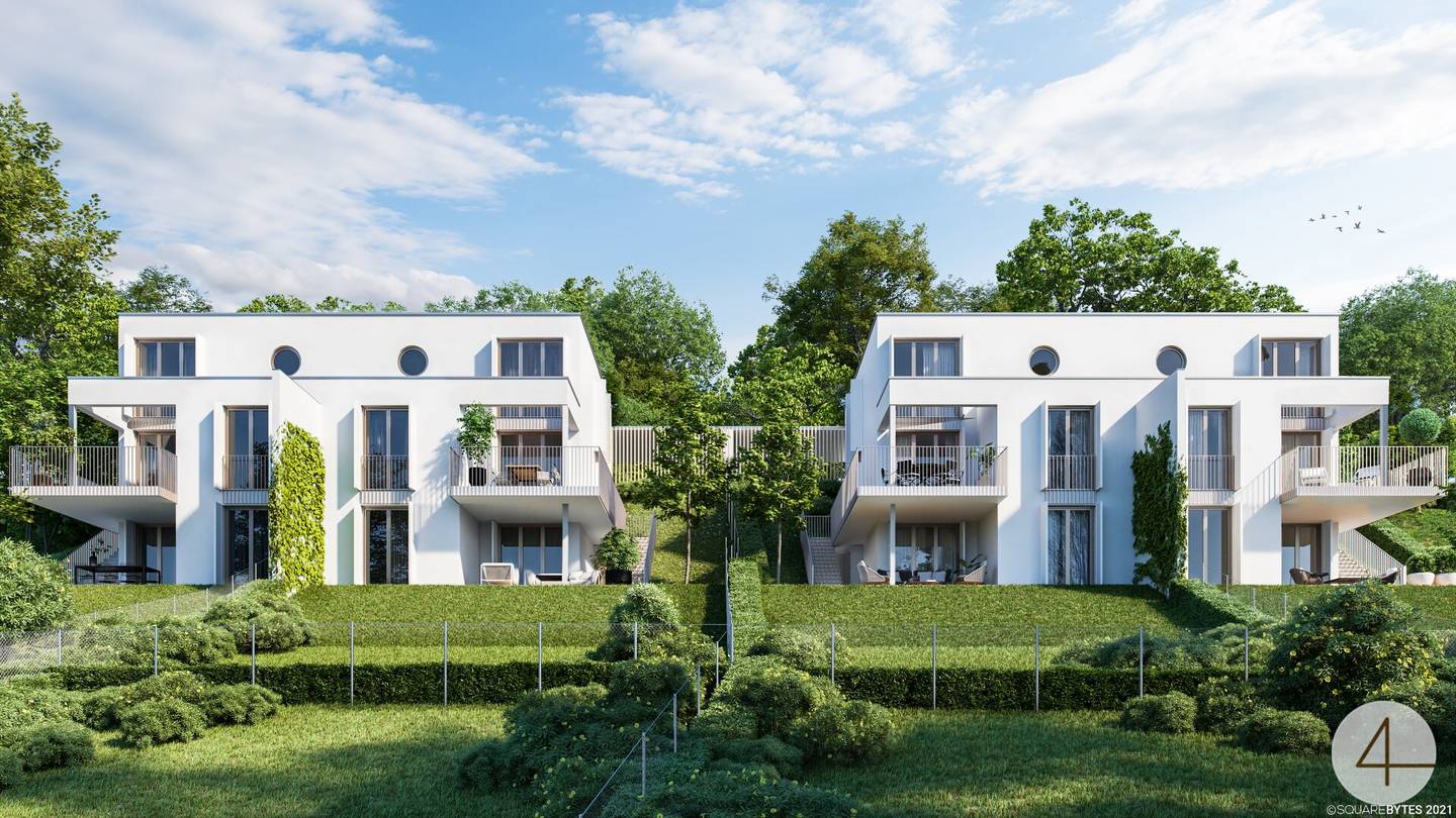 Approved Project Maria Gugging