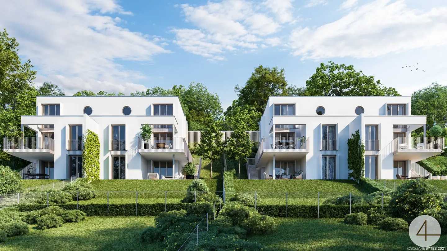 Approved Project Maria Gugging