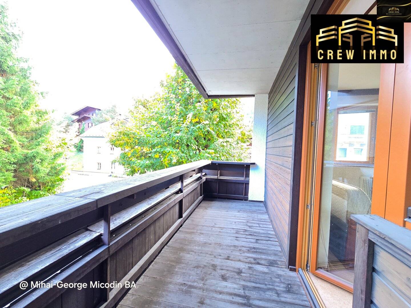 Charmante 2-Zimmer-Wohnung mit Balkon in Waidring – Wohnen Sie da, wo andere Urlaub machen!