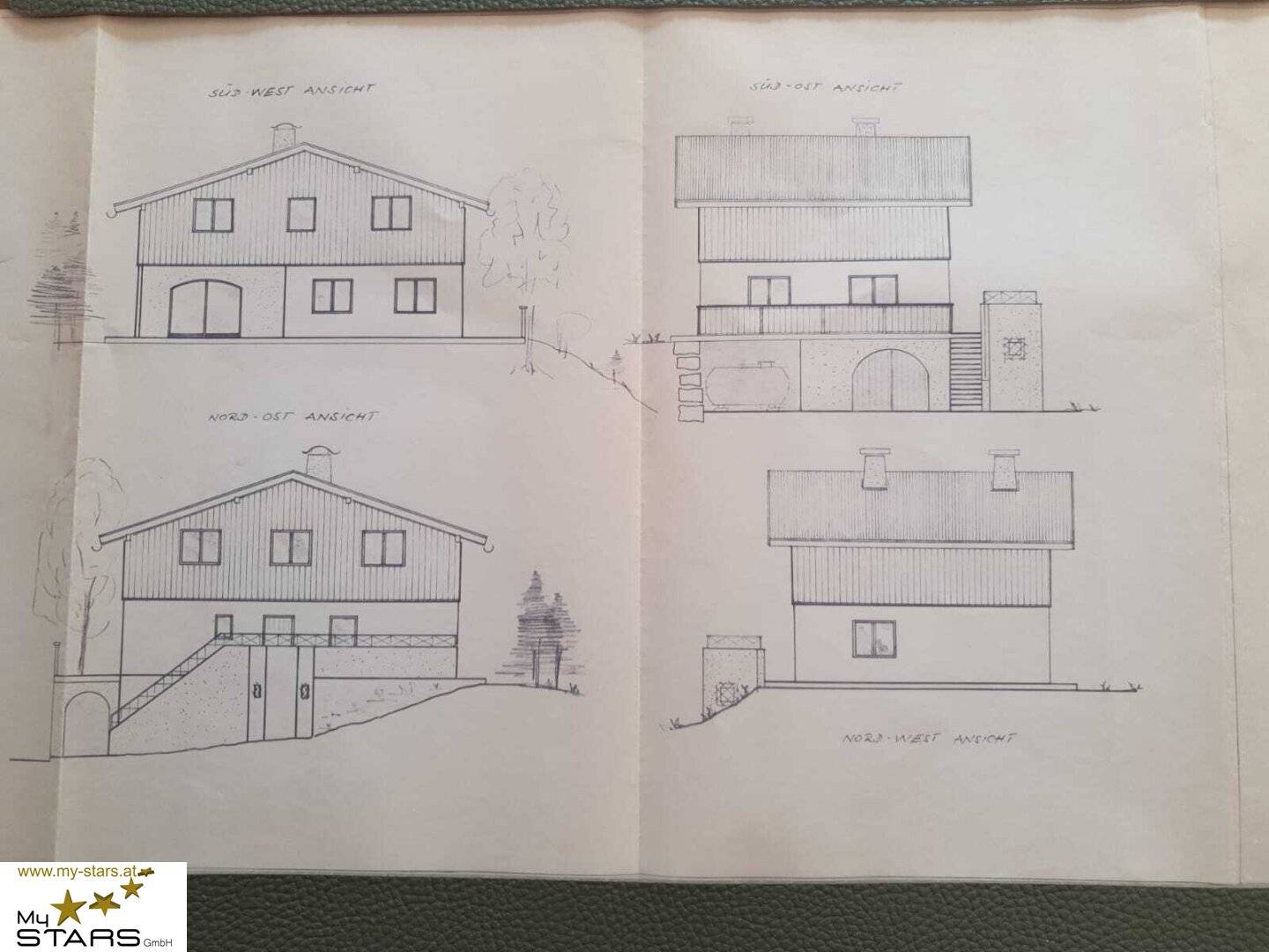 Floor plan 6