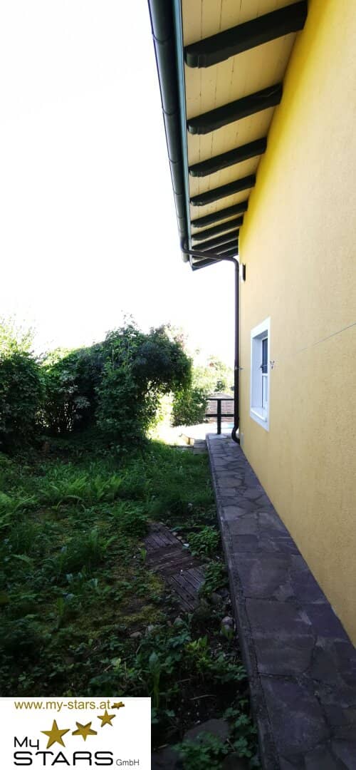 Traumhaus nahe dem Mattsee: 6 Zimmer, Wintergarten, Carport – Ihr neues Zuhause wartet!