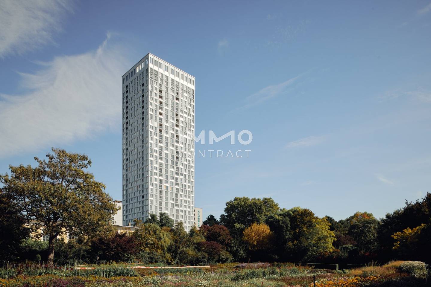 VIENNA TWENTYTWO Living
