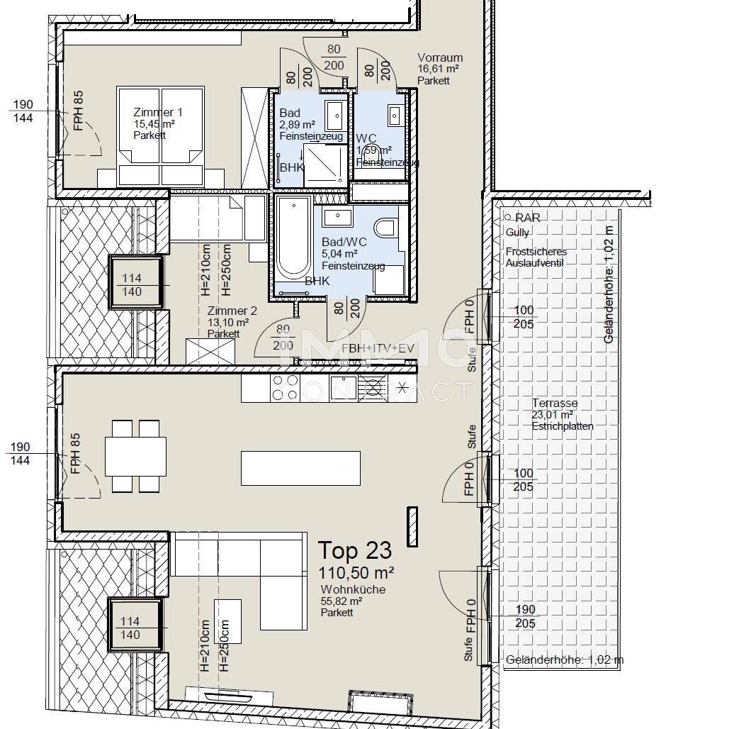 Grundriss 1