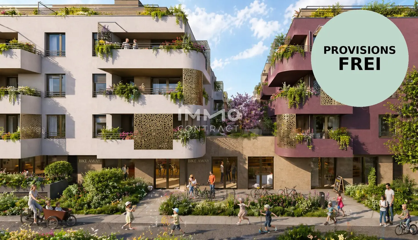 City Garden