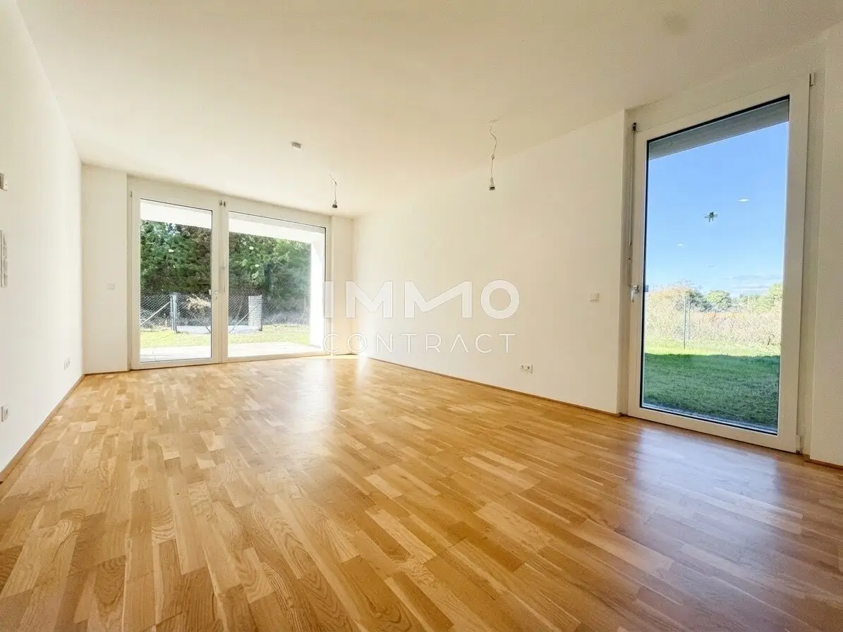 EDI N° 7 - Neubau Eigentumswohnungen in Wien 21. Bezirk