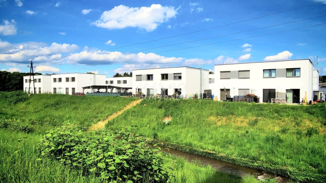 SommerSide Stoob - Modern Semi-Detached Houses with Rent-to-Own Option