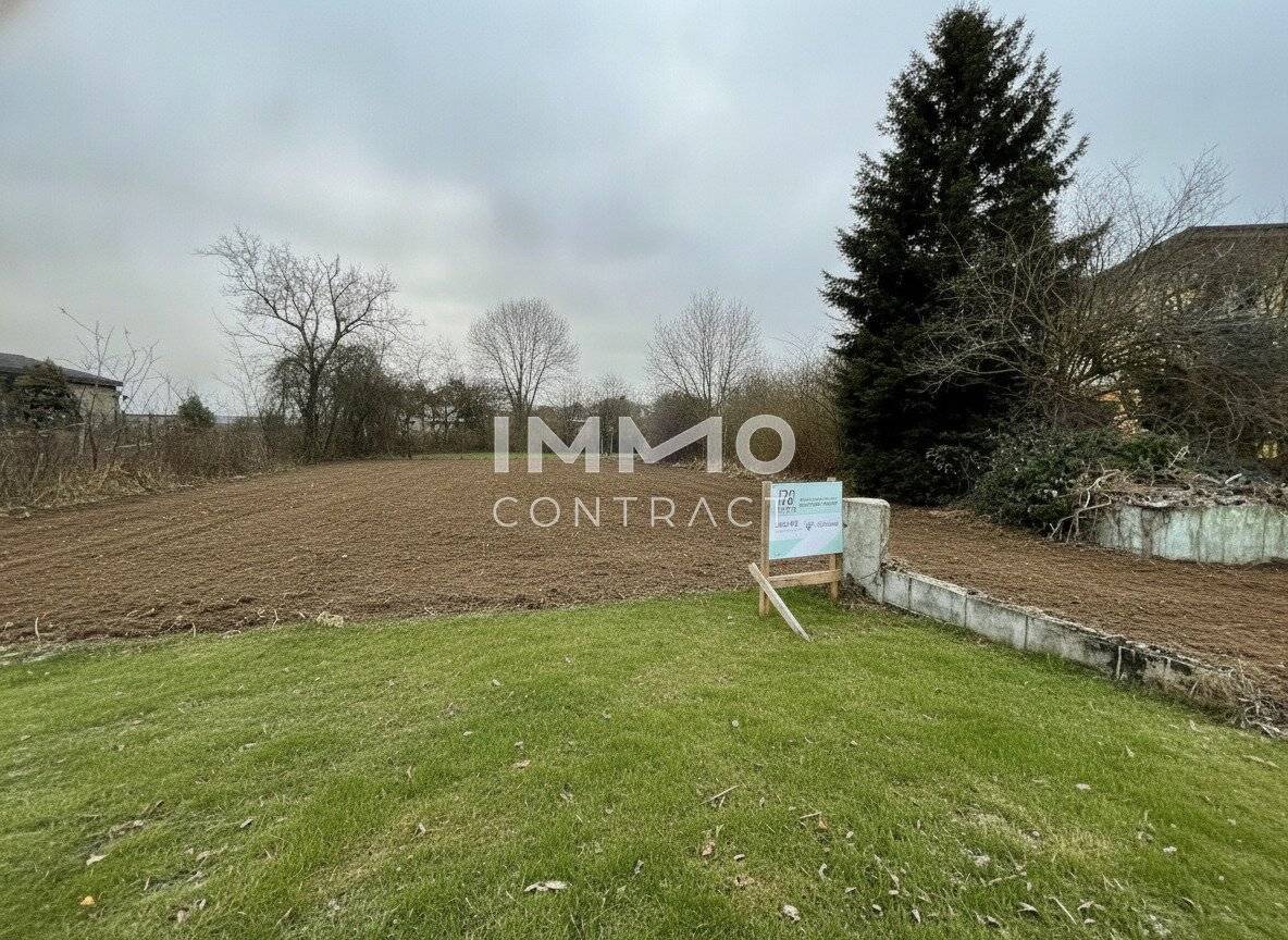 Großes Bauland 2127m² Oberhautzental