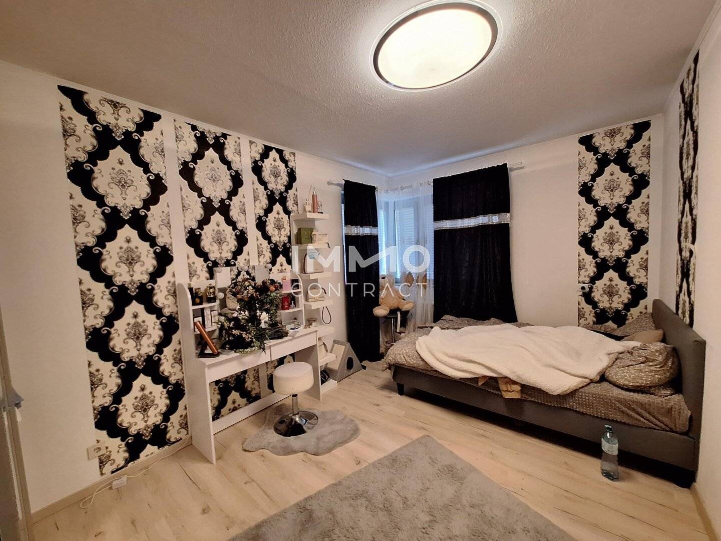 Wohnung mit Loggia Freistellplatz Anlegerobjekt
