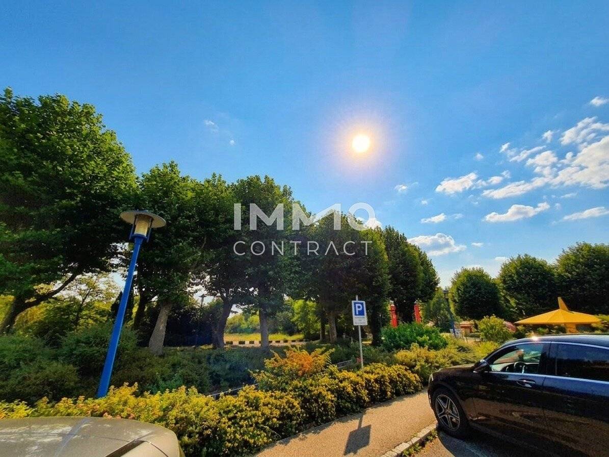 Studio Bad Schallerbach 30m²