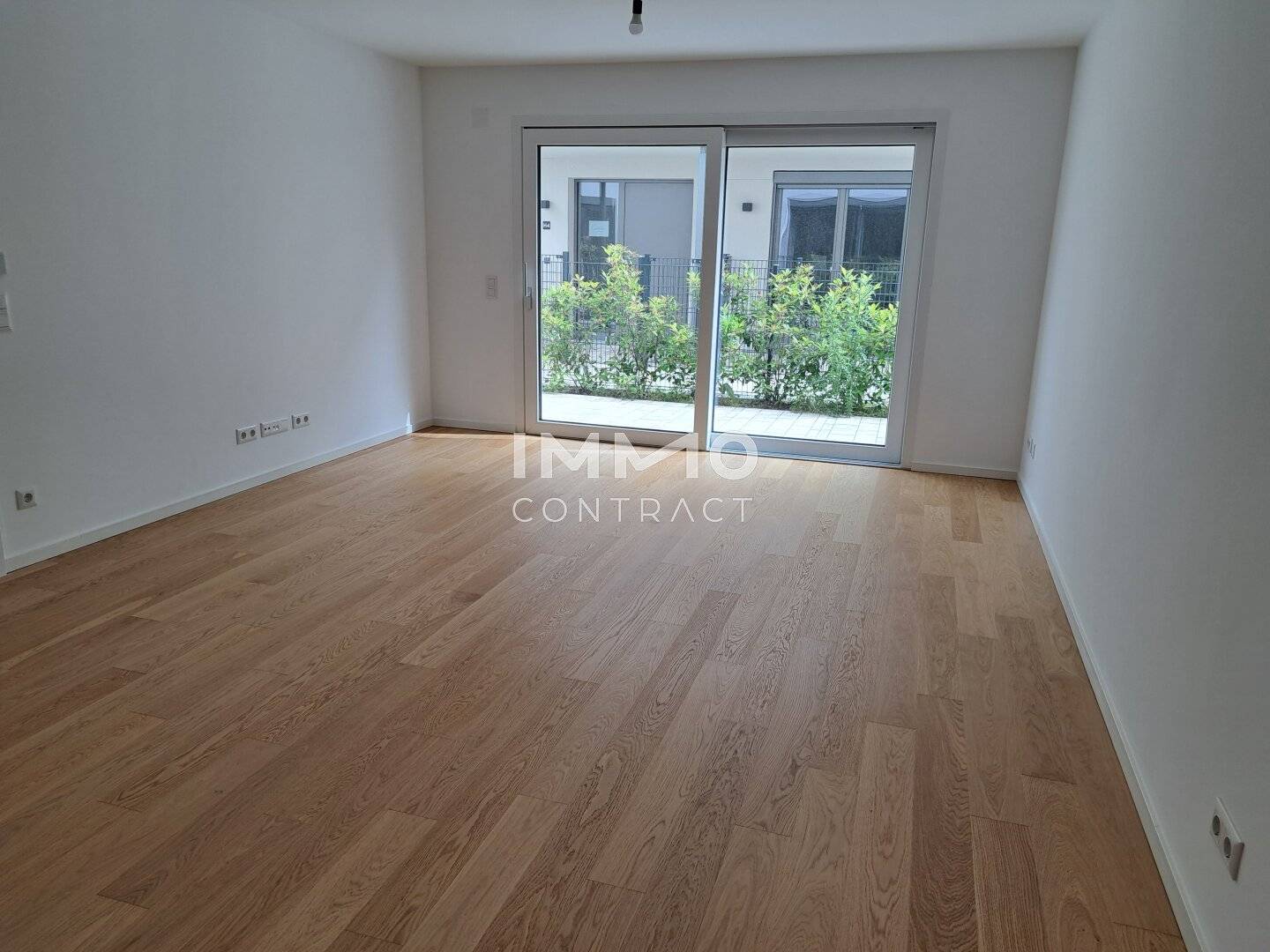 Haus 3 Wohnbereich