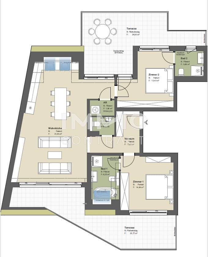 Grundriss 1