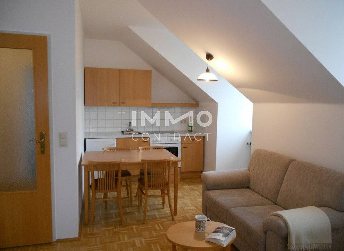 2-Zimmer-Wohnung Bad Schallerbach
