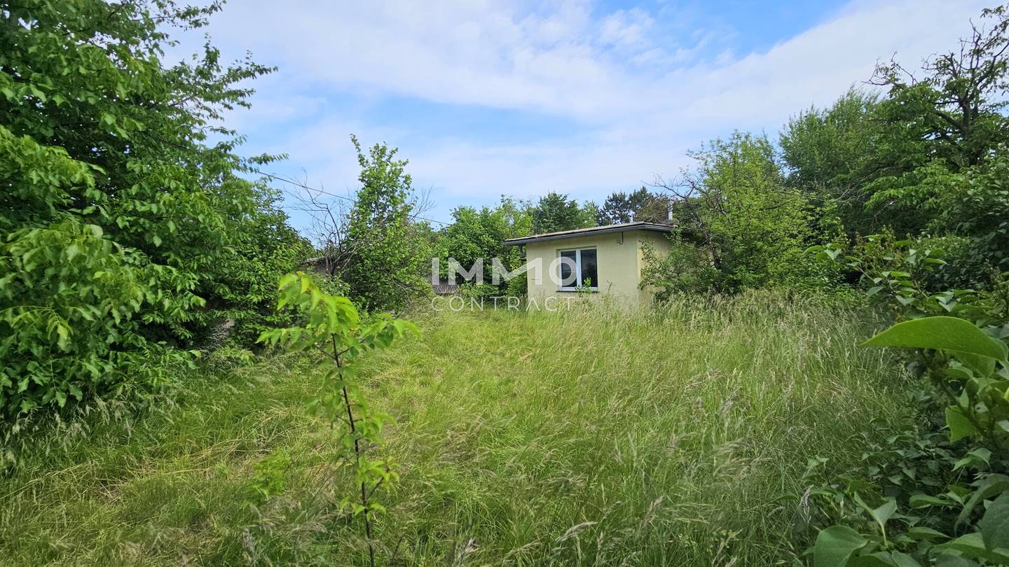 Großes Baugrundstück in Felixdorf