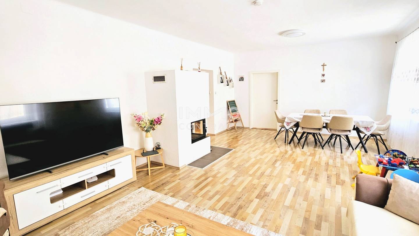 Multi-family House Center Wiener Neustadt