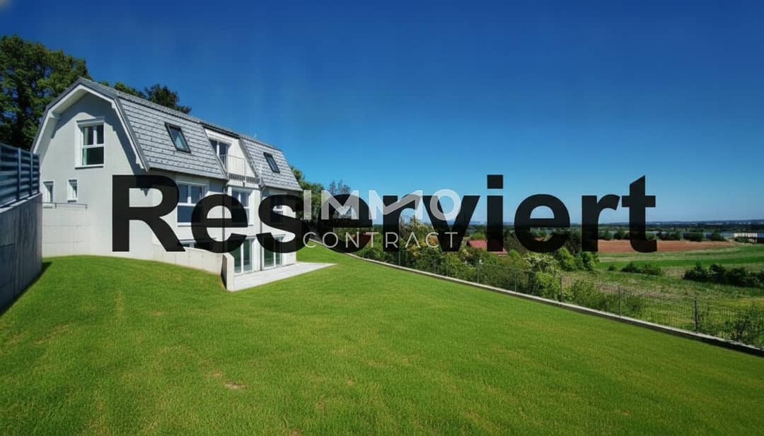Einfamilienhaus in Bad Fischau, 142 m²