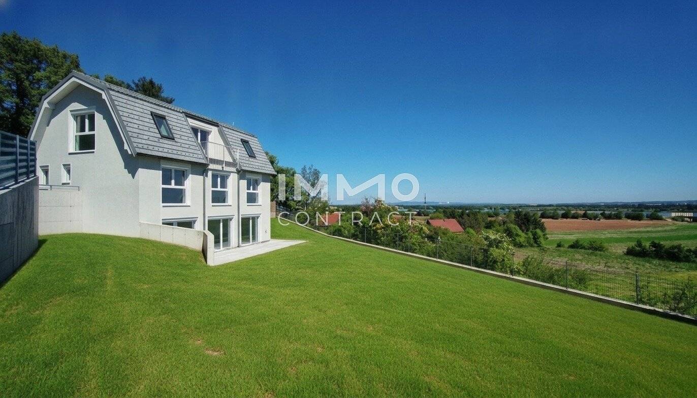 Einfamilienhaus in Bad Fischau, 142 m²