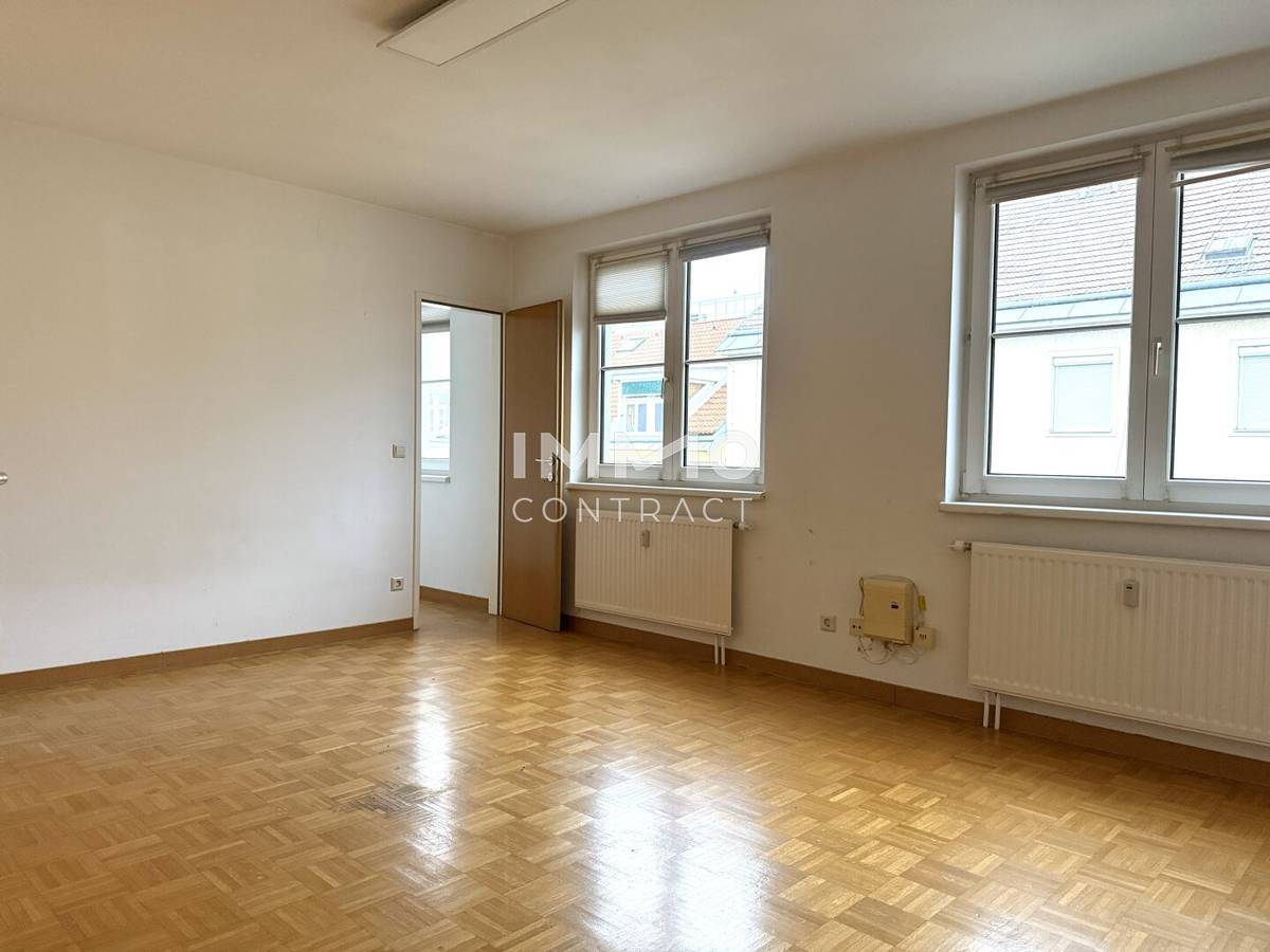 1-Zimmer-Wohnung Rubenspark