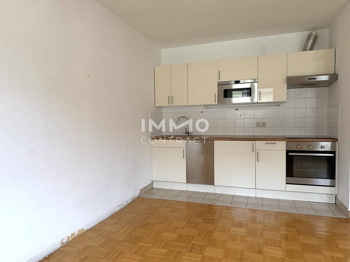 1-Zimmer-Wohnung Rubenspark