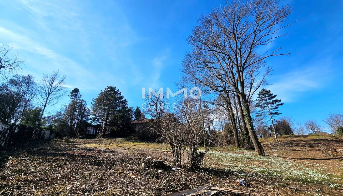 Traumgrundstück 11.237 m² Nickelsdorf