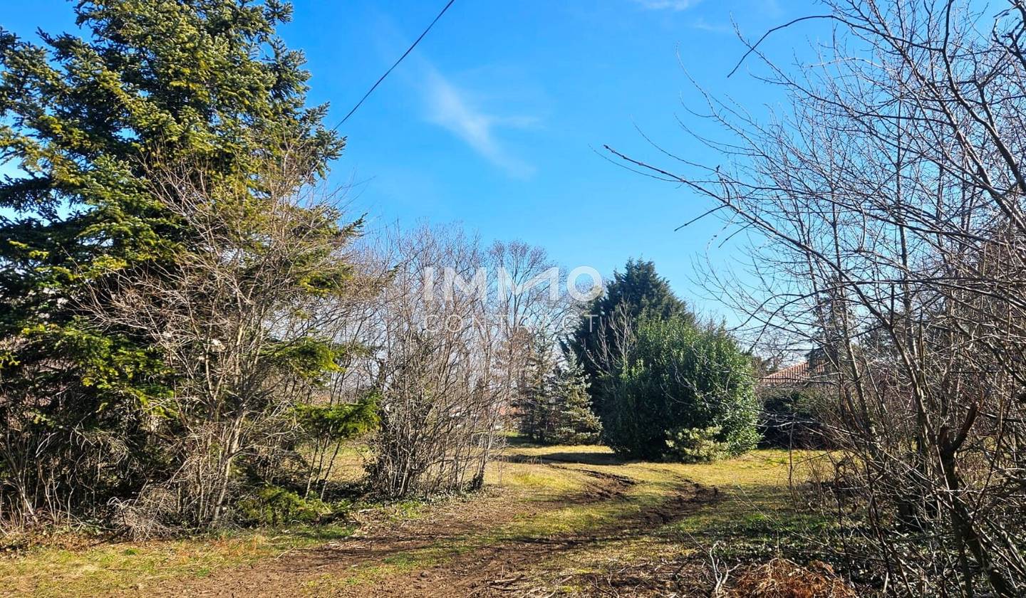 Traumgrundstück 11.237 m² Nickelsdorf